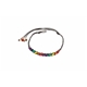 Rainbow Beads Bracelet   
